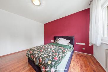 GEMÜTLICH: Helle 2-Zimmer-Wohnung in ruhiger Lage von Karlsruhe-Knielingen – 76187 Karlsruhe – Vorschaubild 6