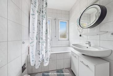 GEMÜTLICH: Helle 2-Zimmer-Wohnung in ruhiger Lage von Karlsruhe-Knielingen – 76187 Karlsruhe – Vorschaubild 10