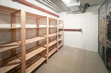 Moderne, bezugsbereite 1Raumwohnung mit Einbauküche & Stellplatz – Vorschaubild 16