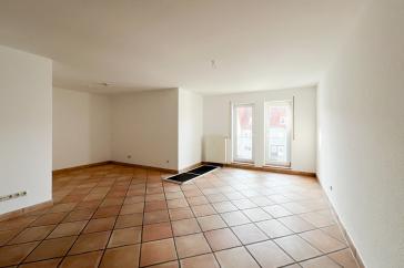 Moderne, bezugsbereite 1Raumwohnung mit Einbauküche & Stellplatz – Vorschaubild 8