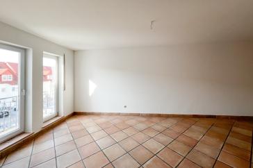 Moderne, bezugsbereite 1Raumwohnung mit Einbauküche & Stellplatz – Vorschaubild 10