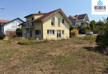 Vorschaubild Einfamilienhaus
