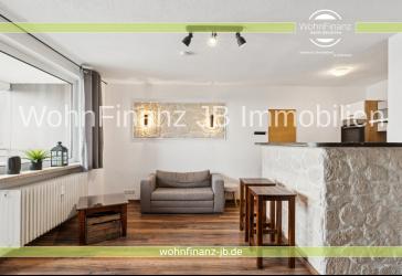 Über den Dächern des Siegfriedviertels – sonnige 2-Zimmer-Wohnung mit Loggia & Aufzug