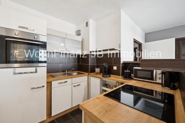 Über den Dächern des Siegfriedviertels – sonnige 2-Zimmer-Wohnung mit Loggia & Aufzug – 38106 Braunschweig – Vorschaubild 3