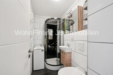 Über den Dächern des Siegfriedviertels – sonnige 2-Zimmer-Wohnung mit Loggia & Aufzug – 38106 Braunschweig – Vorschaubild 5