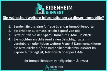 Top saniert & bestens gelegen! 2 Zimmer, Balkon und Stellplatz in Steglitz – Berlin – Vorschaubild 2