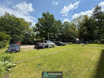 Top saniert & bestens gelegen! 2 Zimmer, Balkon und Stellplatz in Steglitz – Berlin – Vorschaubild 12