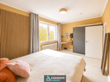 Top saniert & bestens gelegen! 2 Zimmer, Balkon und Stellplatz in Steglitz – Berlin – Vorschaubild 7