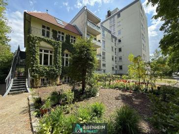 Top saniert & bestens gelegen! 2 Zimmer, Balkon und Stellplatz in Steglitz – Berlin – Vorschaubild 10