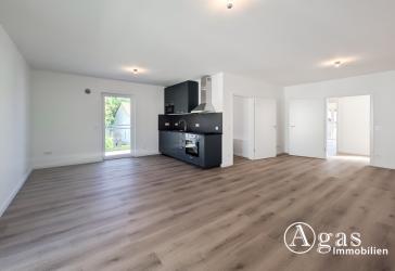 Vorschaubild Maisonettewohnung
