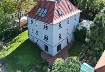 Vorschaubild Villa