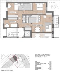 1. OG - 4-RAUM WOHNUNG - OPTIMAL GESCHNITTEN – 1279 Dresden – Vorschaubild 2