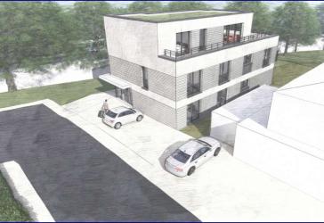 PROJEKT-Sanierung und Ausbauoder Abriss und Neubau