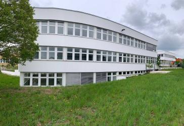 Vorschaubild Büro- /Praxis-Immobilie