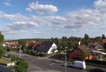 Traumwohnung auf 2 Etagen!