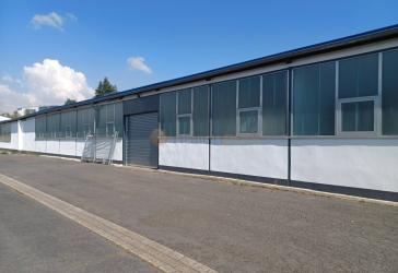Lagerhalle (1.042 m²), PROVISIONSFREI, in 56727 Mayen zu vermieten
