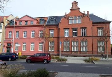 Galeriewohnung - Wohnen in der Alten Post in Senftenberg