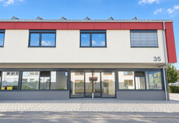 Vorschaubild Büro- /Praxis-Immobilie