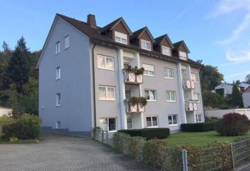 2,5 Zimmer-Erdgeschoßwohnung mit Terrasse auf 66 m² Wfl., hier fühlen Sie sich sofort zuhause!