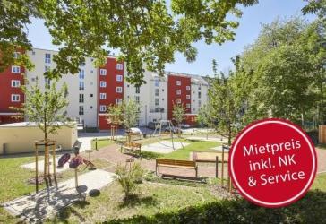 Vorschaubild Wohnung