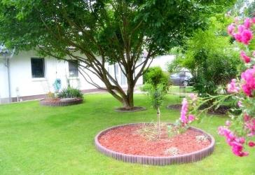3 Wohneinheiten mit gepflegtem Garten alle sofort bezugsfrei