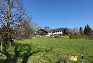 Vorschaubild Maisonettewohnung