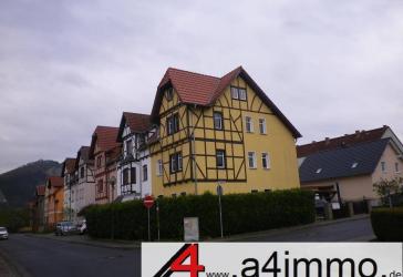 Top saniertes Zweifamilien Reihenendhaus in beliebter Wohnlage