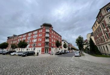Vorschaubild Wohnung