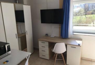 Vorschaubild Loft-Studio-Atelier