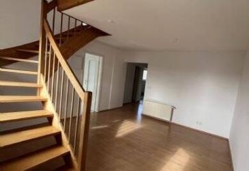 Maisonette 3-Raumwohnung mit Terasse Geraer Innenstadt