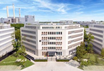 Micro-Apartment zur Kapitalanlage