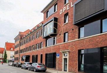 CALEO ¦ Rüsselsheim ¦ 700 m² - 1.700 m² ¦ EUR 12,00/m² ¦ PROVISIONSFREI