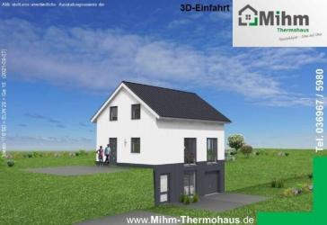 Wohnen und Leben zentrumsnah und doch mit Garten