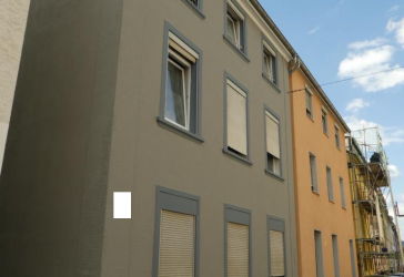 Vorschaubild Mehrfamilienhaus