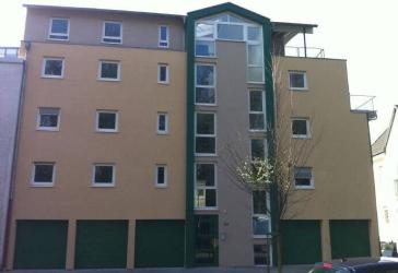Vorschaubild Wohnung