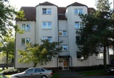 Charmante 3,5-Zimmer-Wohnung in Herne-Eickel