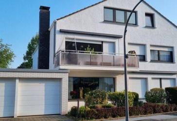 Dortmunder Süden...Etagenwohnung im 1.OG mit Balkon in ruhiger Wohnlage