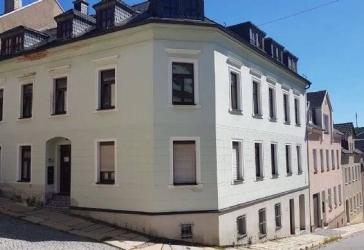 3-Raum-Wohnung in Buchholz