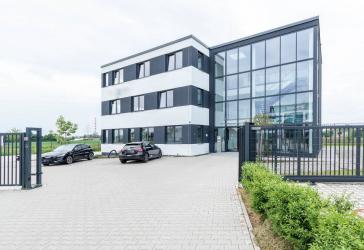 Vorschaubild Büro- /Praxis-Immobilie