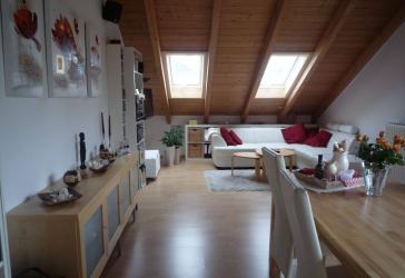 Wohnung kaufen in 83022 Ost