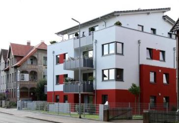 Vorschaubild Wohnung