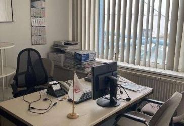 Vorschaubild Büro- /Praxis-Immobilie