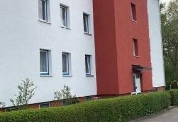 3-Zimmer-Wohnung mit Balkon in Neu Wulmstorf!