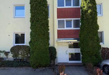 Vorschaubild Wohnung