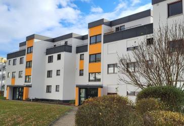 Vorschaubild Wohnung