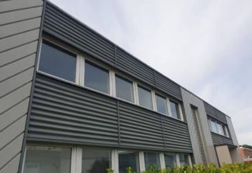 Büroräume, Bürohausetage direkt am Weserpark