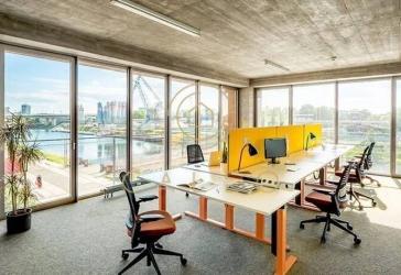 Vorschaubild Büro- /Praxis-Immobilie