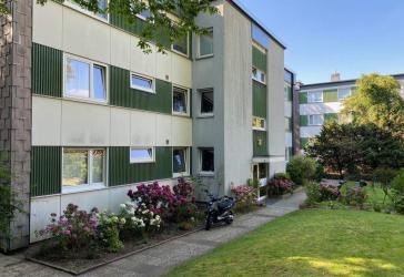 SOMMERAKTION ! Kapitalanlage in Top-Lage in D-Ludenberg! Provisionsfrei!