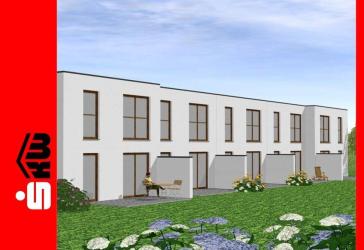 Modernes Reihenhaus mit Garten *** 4037 G Gütersloh-Kattenstroth