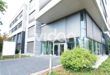 Vorschaubild Büro- /Praxis-Immobilie